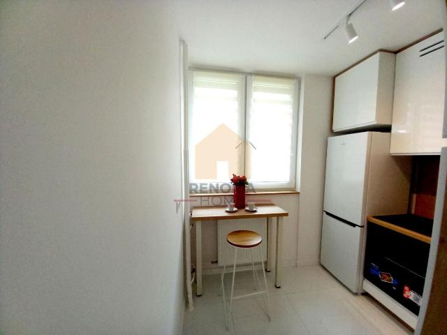 Wynajmę mieszkanie 34,80 m² ul. Budziszyńska, Lubin
