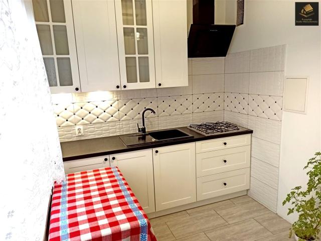 Wynajmę mieszkanie 34,10 m² Częstochowa, Północ