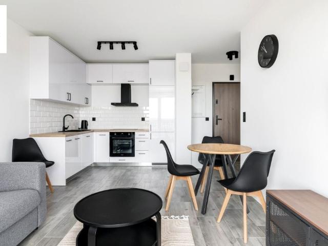 Wynajmę mieszkanie 34,19 m² ul. Pigwowa, Gościcino
