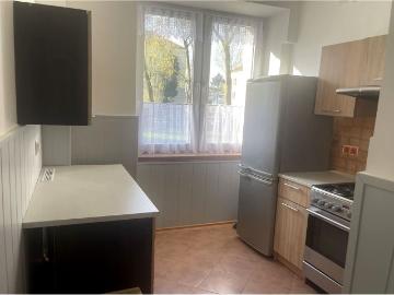 Wynajmę mieszkanie 34,26 m² ul. Radosna, Bielsko Biała, Grunwaldzkie
