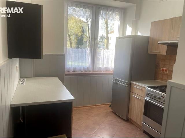Wynajmę mieszkanie 34,26 m² ul. Radosna, Bielsko Biała, Grunwaldzkie