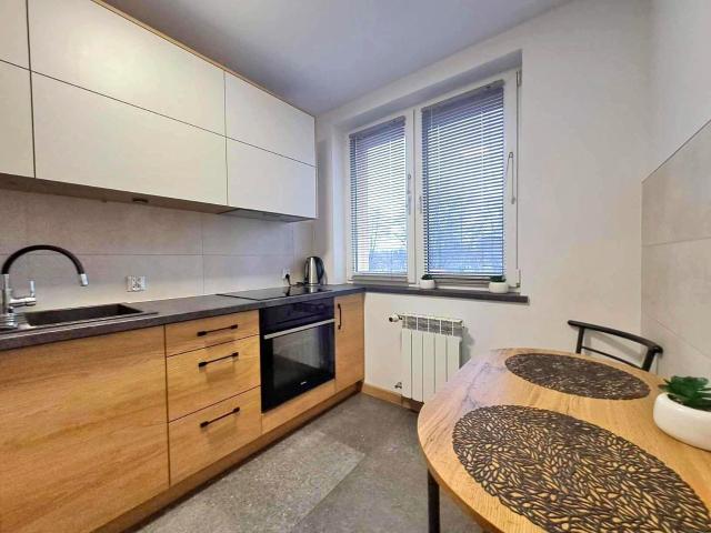 Wynajmę mieszkanie 34,32 m² Ełk, Centrum