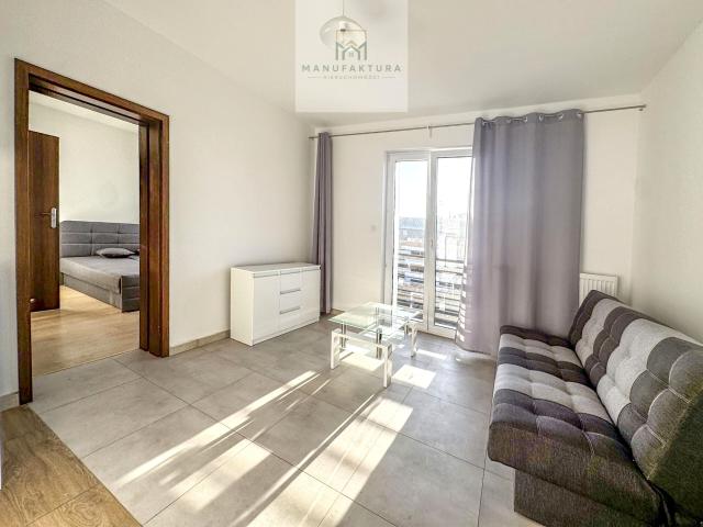 Wynajmę mieszkanie 34 m² Opole, Centrum