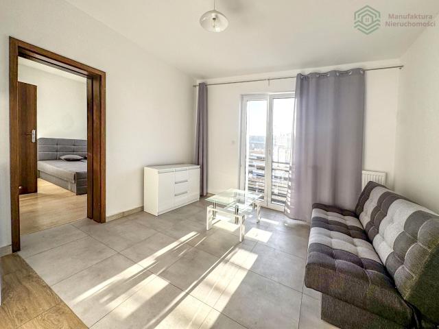 Wynajmę mieszkanie 34 m² Opole, Centrum