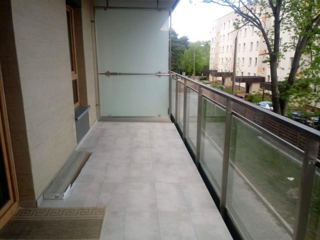 Wynajmę mieszkanie 34 m² Białystok, Antoniuk Antoniuk Fabryczny