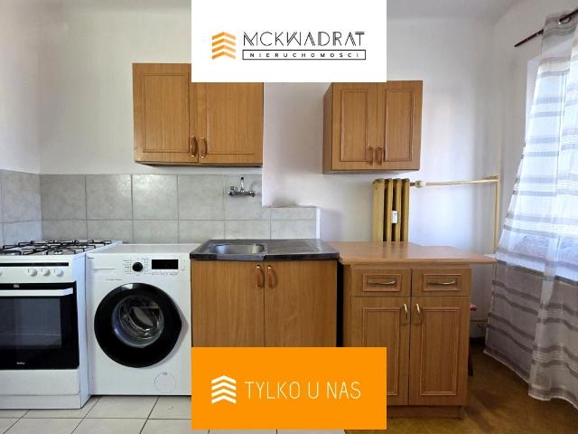 Wynajmę mieszkanie 34 m² Białystok, Centrum