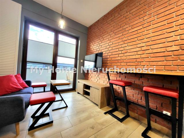 Wynajmę mieszkanie 34 m² Częstochowa, Parkitka