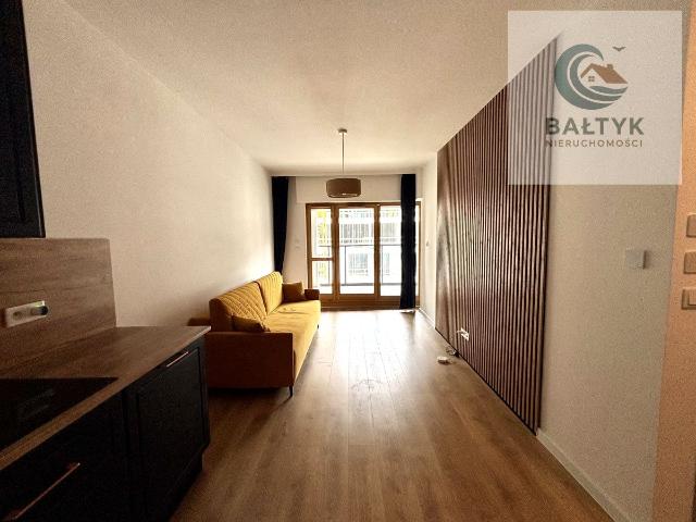 Wynajmę mieszkanie 34 m² Gdańsk, Śródmieście