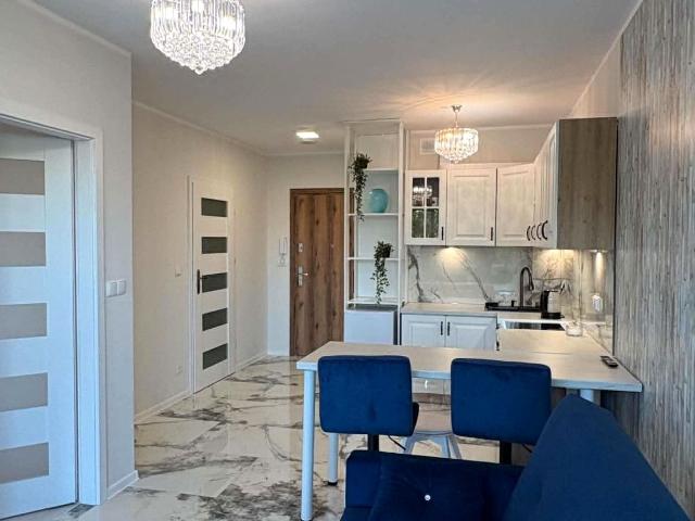 Wynajmę mieszkanie 34 m² Tarnów