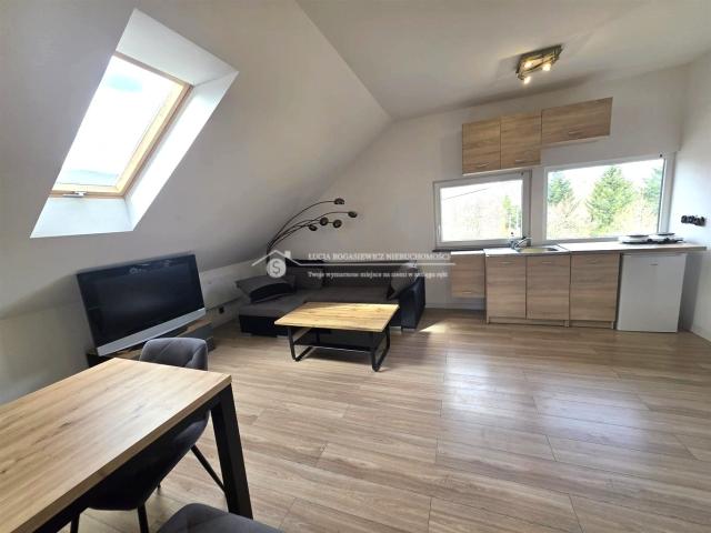 Wynajmę mieszkanie 34 m² ul. Bielska, Buczkowice