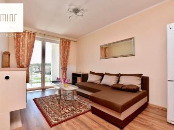 Wynajmę mieszkanie 34 m² ul. Laurowa, Tyczyn