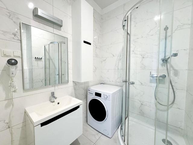 Wynajmę mieszkanie 34 m² ul. Pogodna, Mielno