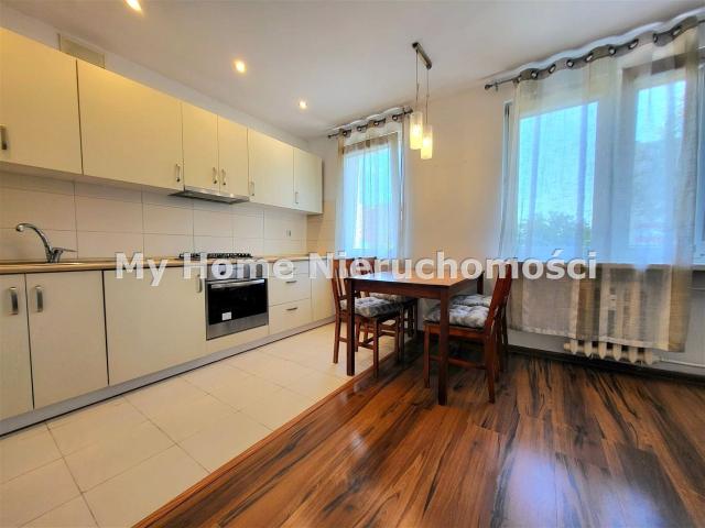 Wynajmę mieszkanie 34 m² ul. Staszica, Częstochowa, Śródmieście