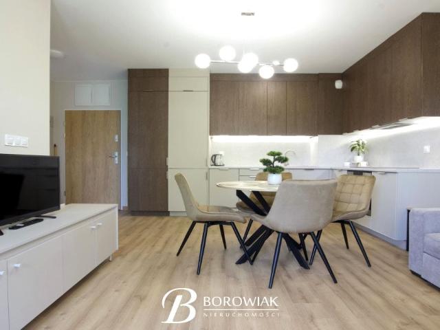 Wynajmę mieszkanie 35,41 m² Kalisz