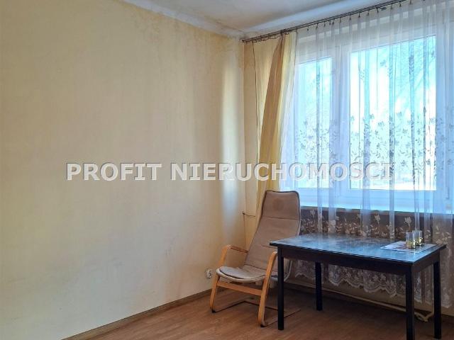 Wynajmę mieszkanie 35,60 m² Łódź, Żubardź