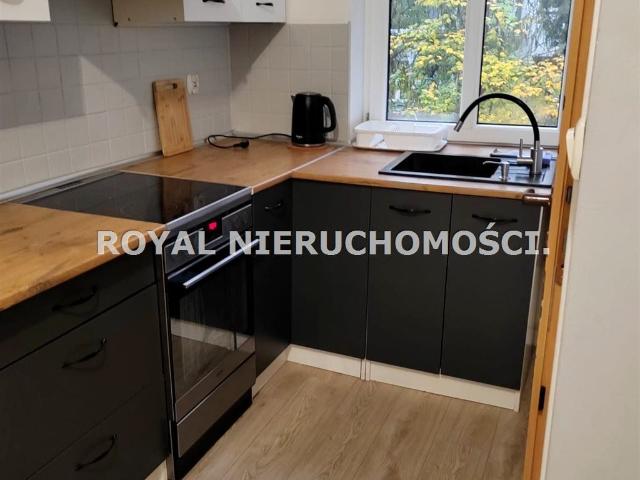 Wynajmę mieszkanie 35,66 m² ul. Ratuszowa, Zabrze, Mikulczyce