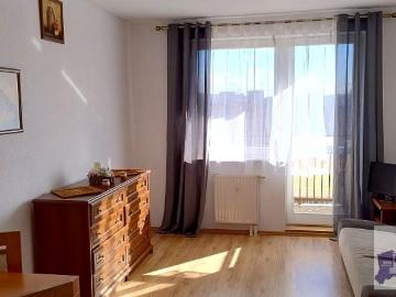 Wynajmę mieszkanie 35,70 m² Szczecin, Niebuszewo