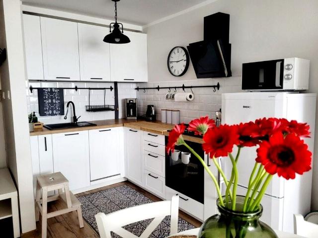 Wynajmę mieszkanie 35,79 m² Poznań, Sołacz
