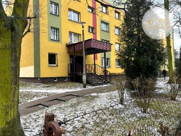 Wynajmę mieszkanie 35,80 m² ul. Reymonta, Dąbrowa Górnicza