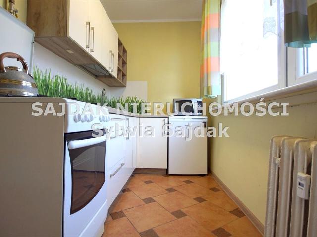 Wynajmę mieszkanie 35,90 m² ul. Górnicza, Jastrzębie Zdrój