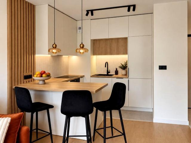 Wynajmę mieszkanie 35,90 m² ul. Skowrońskiego, Poznań, Malta