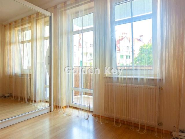Wynajmę mieszkanie 35,02 m² ul. Czarnieckiego, Ostróda
