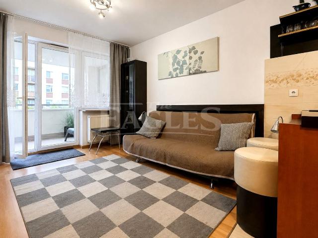 Wynajmę mieszkanie 35,10 m² Warszawa, Białołęka