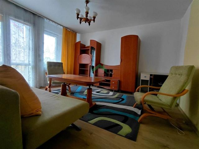 Wynajmę mieszkanie 35 m² Częstochowa, Ostatni Grosz