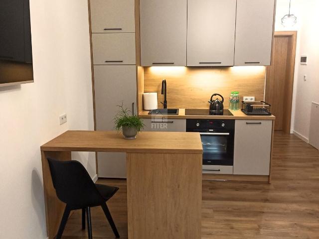 Wynajmę mieszkanie 35 m² Iwkowa
