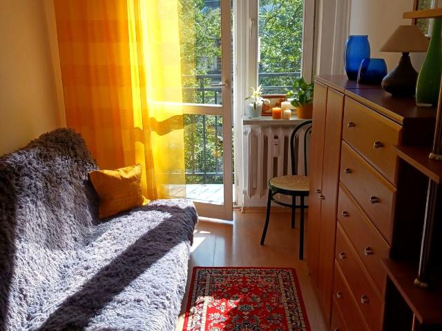 Wynajmę mieszkanie 35 m² Kielce, Chęcińskie