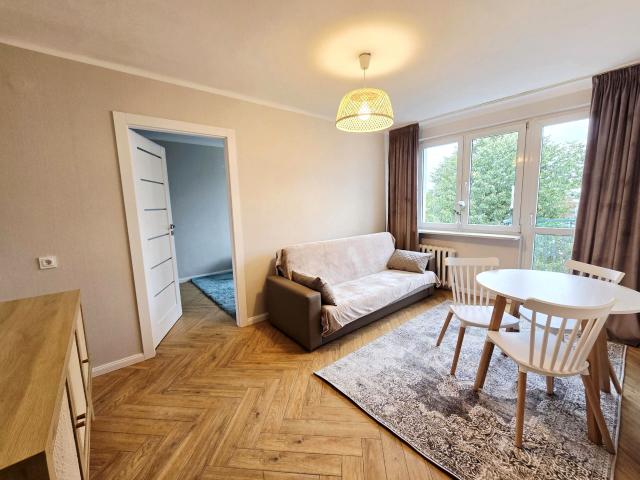 Wynajmę mieszkanie 35 m² Kielce, Jagiellońskie