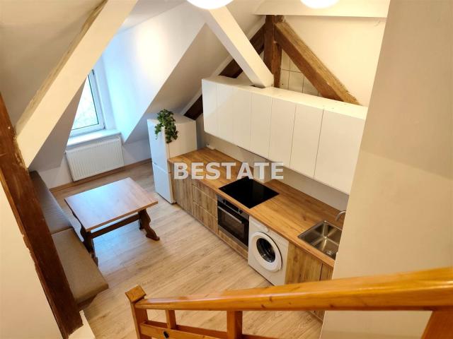 Wynajmę mieszkanie 35 m² Tarnów