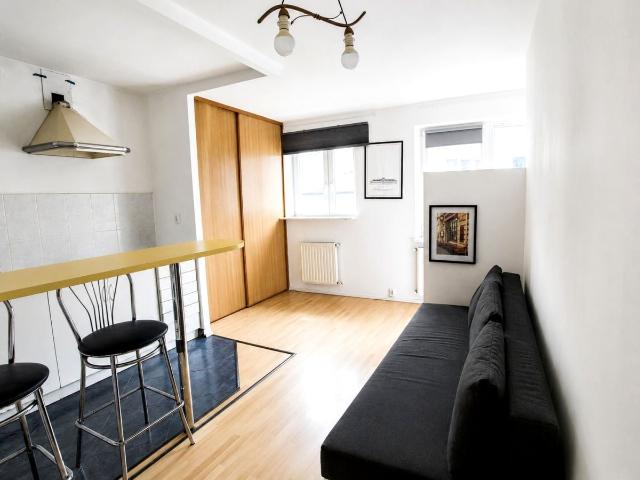 Wynajmę mieszkanie 35 m² ul. Mitery, Kraków, Dzielnica XIII Podgórze Podgórze