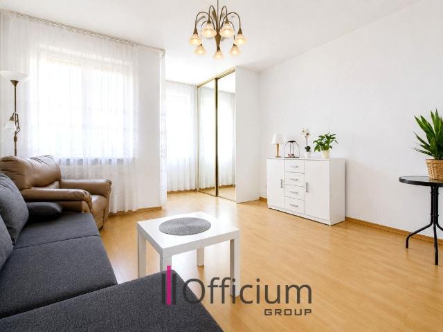 Wynajmę mieszkanie 35 m² ul. Kamińskiego, Warszawa, Młociny
