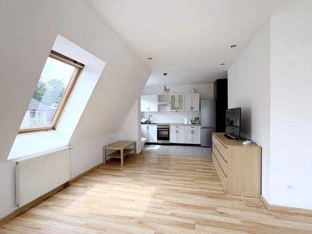 Wynajmę mieszkanie 35 m² ul. Pobiedziska, Poznań