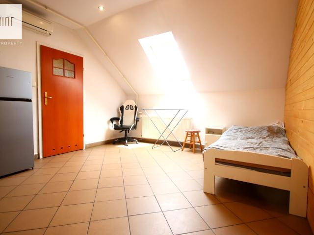 Wynajmę mieszkanie 35 m² ul. Rzeszowska, Dębica, Mickiewicza