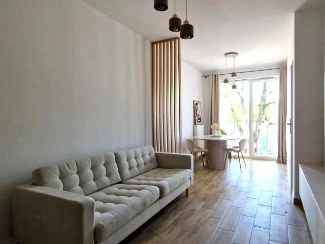 Wynajmę mieszkanie 35 m² ul. Rembielińskiego, Łódź