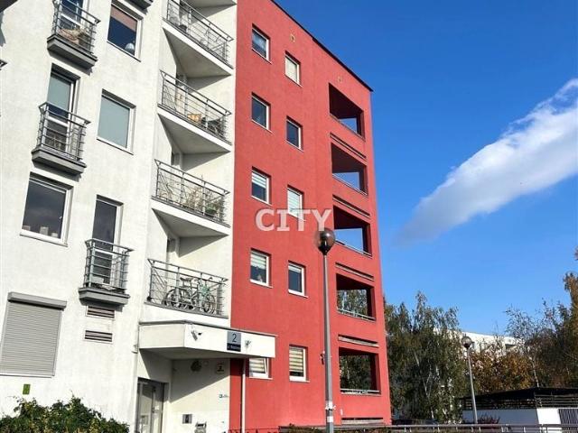 Wynajmę mieszkanie 35 m² ul. Roślinna, Wrocław, Muchobór Wielki