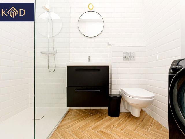 Wynajmę mieszkanie 35 m² ul. Skowrońskiego, Poznań, Malta