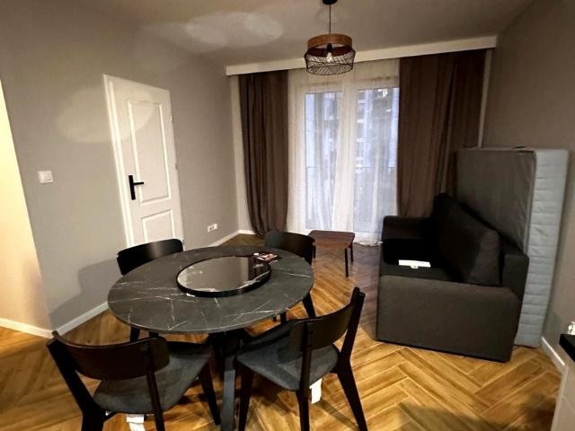Wynajmę mieszkanie 35 m² ul. Skowrońskiego, Poznań, Malta