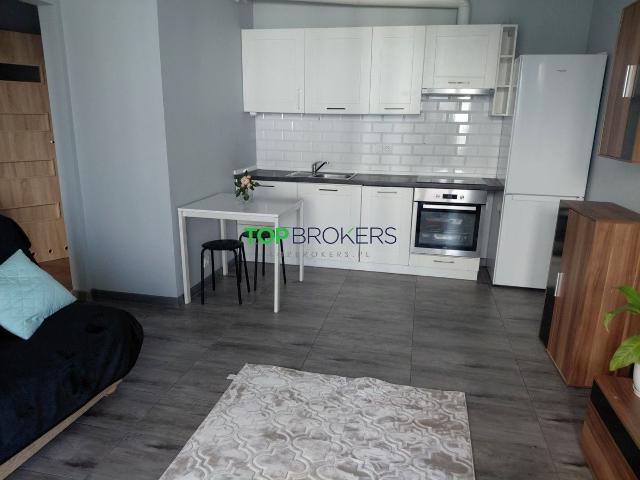 Wynajmę mieszkanie 35 m² Warszawa, Bródno Targówek Bródno