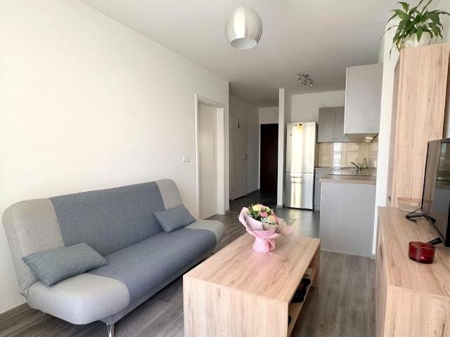 Wynajmę mieszkanie 35 m² Wrocław, Krzyki