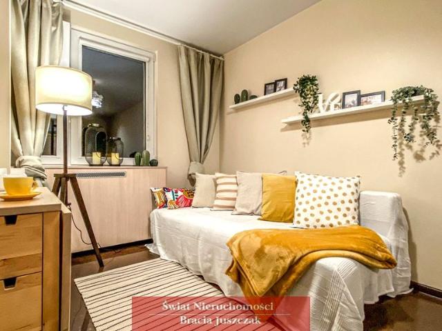 Wynajmę mieszkanie 35 m² Wrocław, Stare Miasto