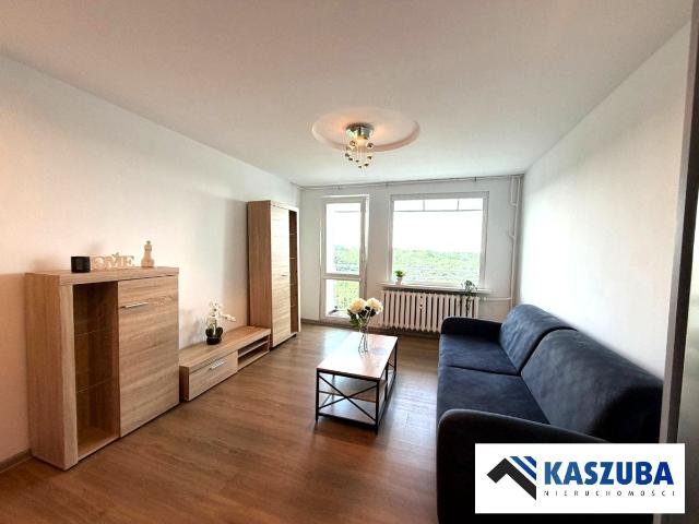 Wynajmę mieszkanie 36,40 m² Zielona Góra, Przyjaźni