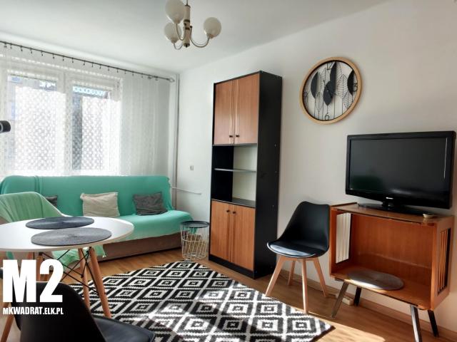 Wynajmę mieszkanie 36,49 m² ul. Magazynowa, Ełk, Centrum