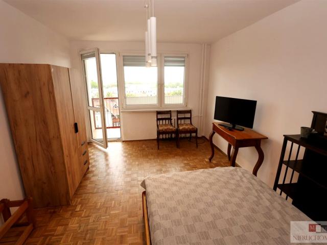 Wynajmę mieszkanie 36,50 m² Opole, Śródmieście