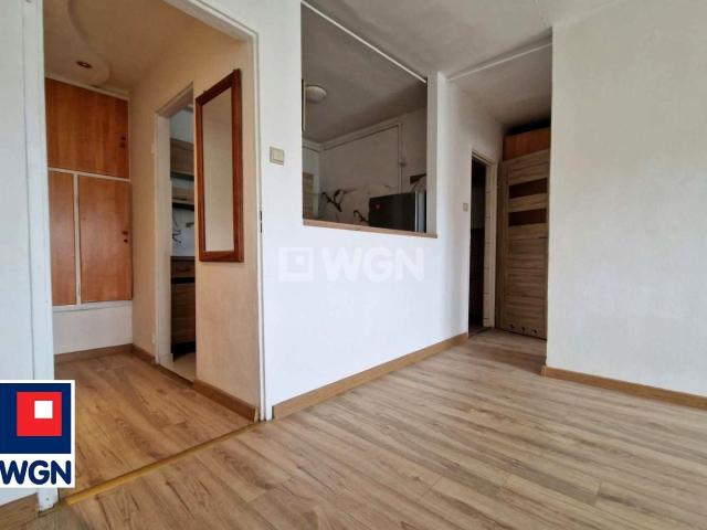 Wynajmę mieszkanie 36,50 m² ul. Kościuszki, Szprotawa