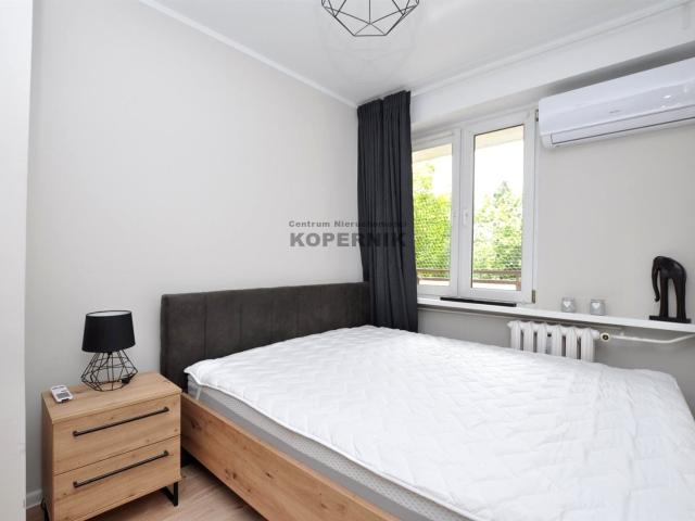Wynajmę mieszkanie 36,60 m² Toruń, Rubinkowo