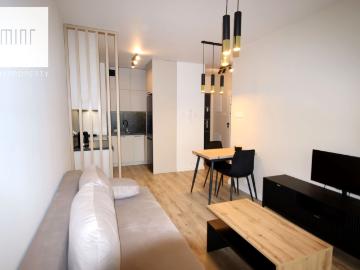Wynajmę mieszkanie 36,68 m² ul. Akademicka, Dębica, Słoneczne im. Edwarda Brzostowskiego