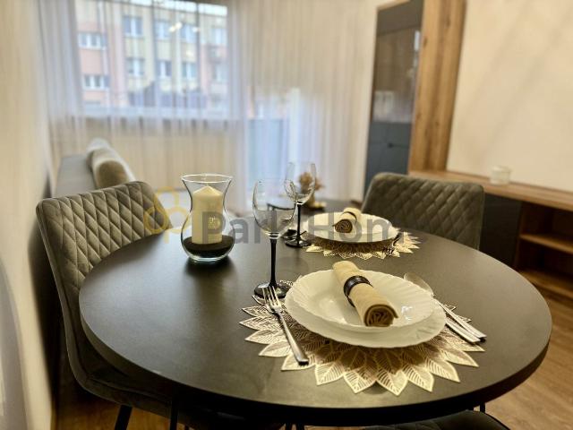 Wynajmę mieszkanie 36,70 m² ul. Sienkiewicza, Głogów, Hutnik